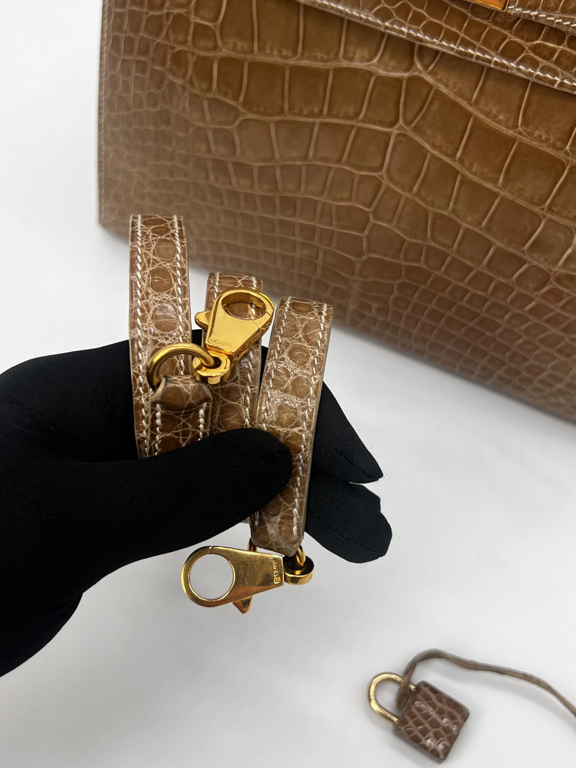 Hermès Kelly 28 - Image 15